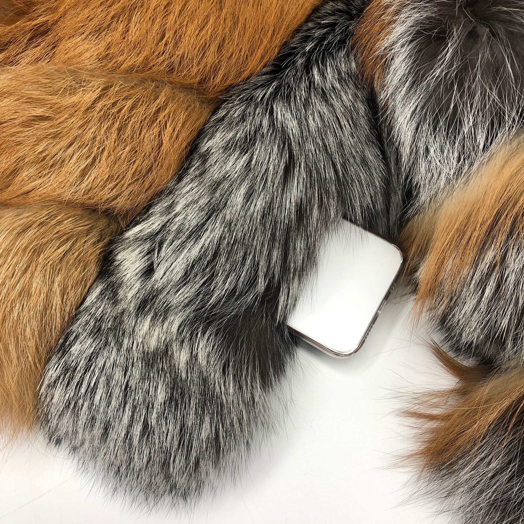 How to Care for a Fur Coat at Home