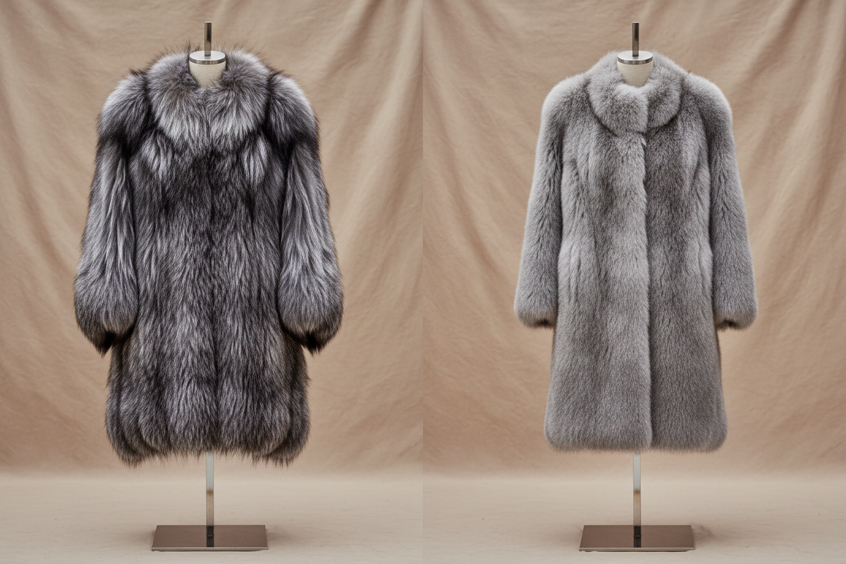 The Ethical Debate: Real Fur vs Synthetic Alternatives