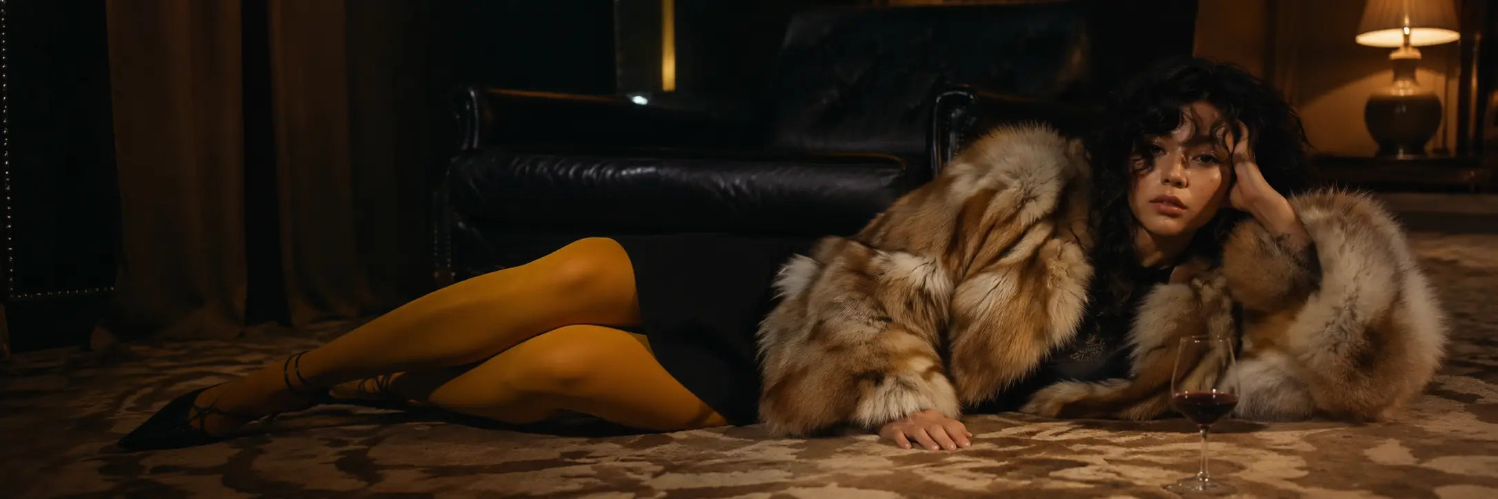 Fur Elegance For Every Special Occasion