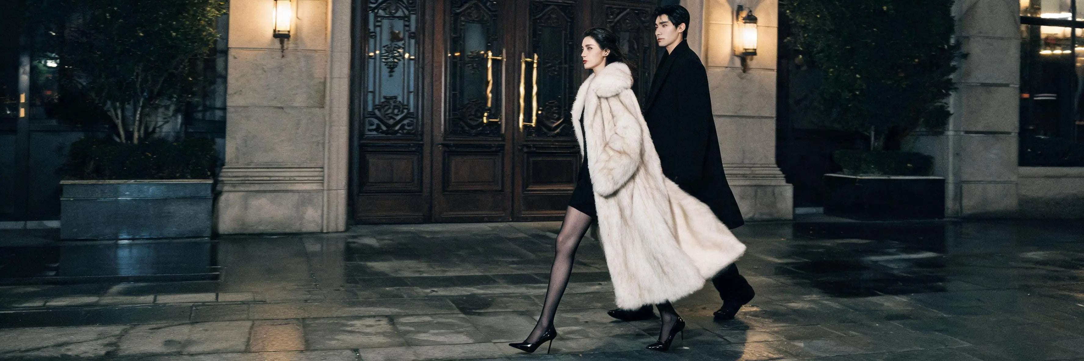 The Runway Edit