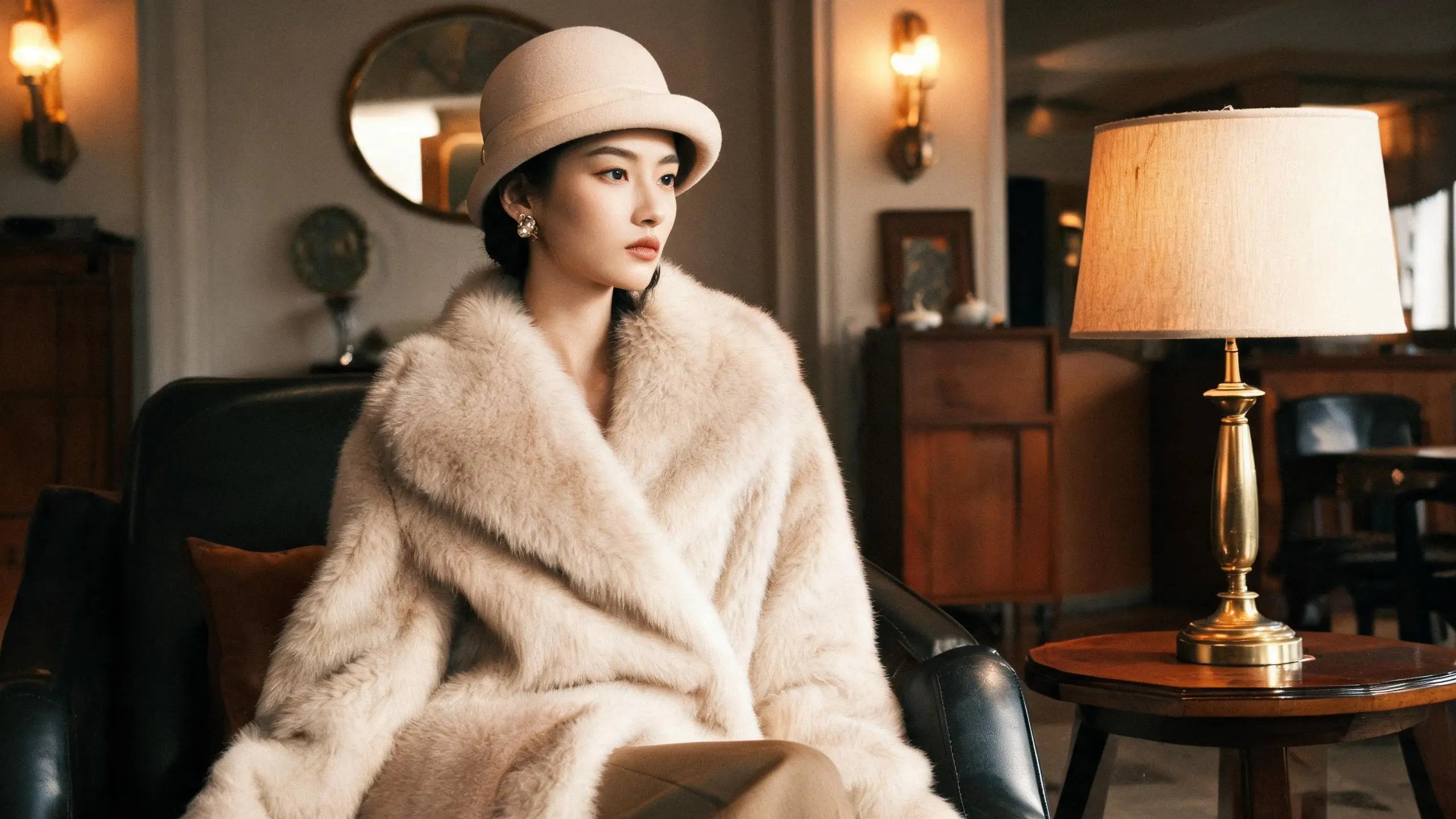 Classic Silhouettes, Modern Styling